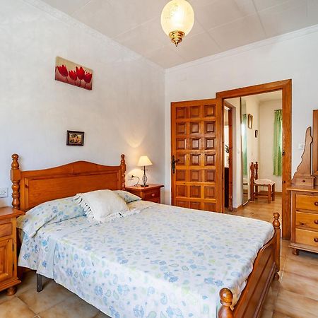 Casa Solariega Con Encanto Padul Dış mekan fotoğraf
