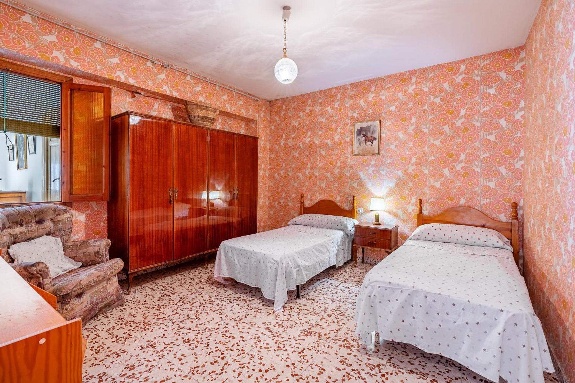 Casa Solariega Con Encanto Padul Dış mekan fotoğraf