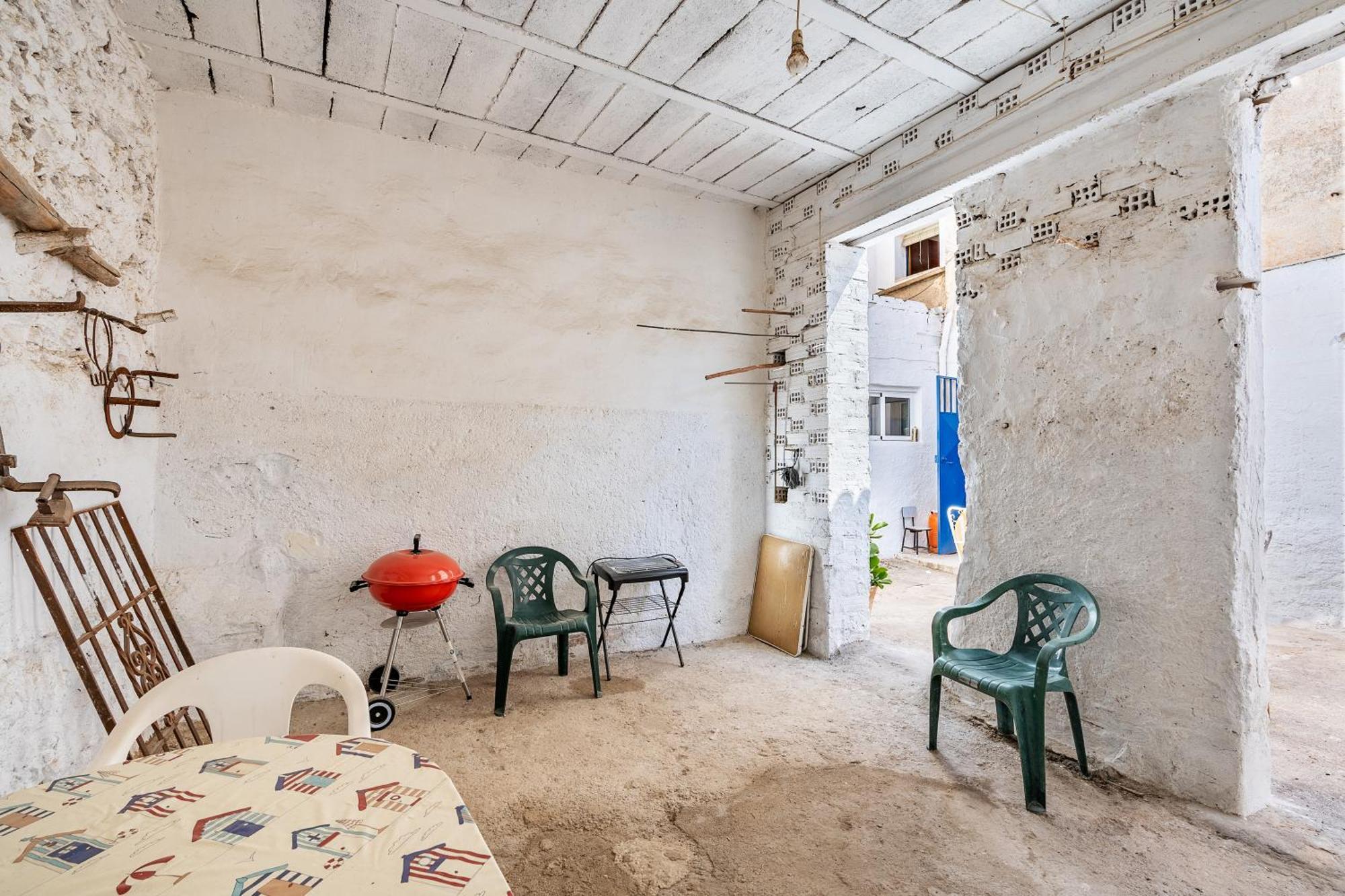 Casa Solariega Con Encanto Padul Dış mekan fotoğraf