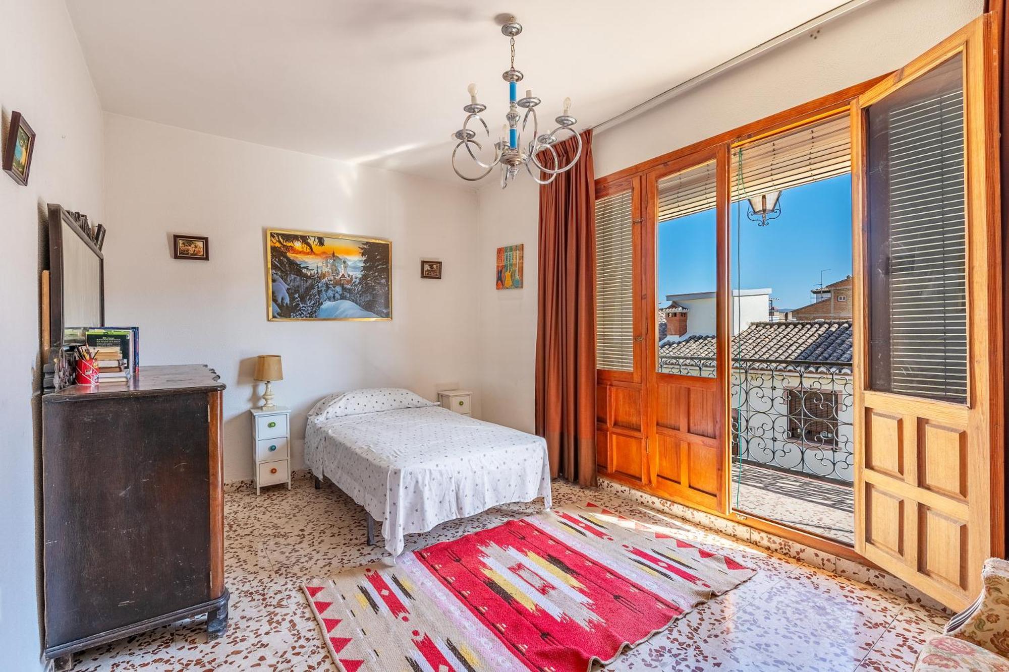 Casa Solariega Con Encanto Padul Dış mekan fotoğraf