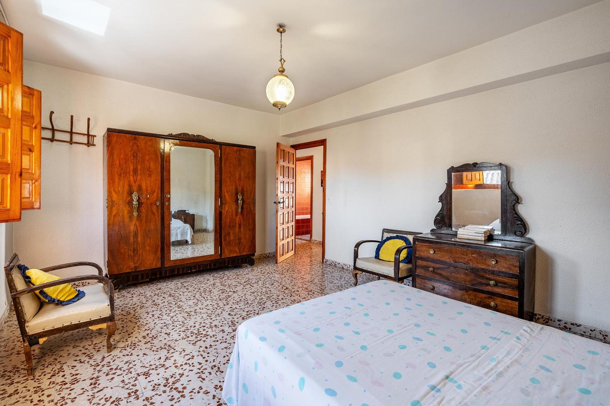Casa Solariega Con Encanto Padul Dış mekan fotoğraf