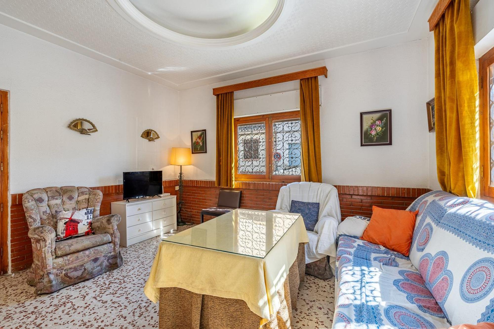 Casa Solariega Con Encanto Padul Dış mekan fotoğraf